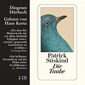 Patrick Süskind. Die Taube. 2 CDs. | Jetzt online kaufen