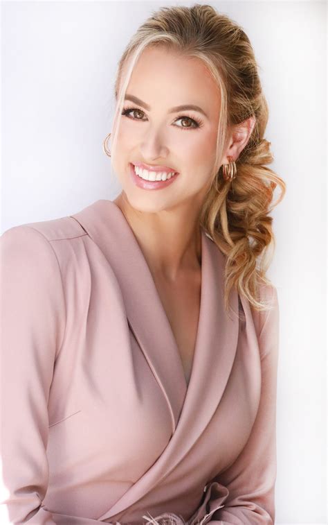 Miss Florida Lindsay Bettis To Visit Gulf Coast State College Bay County Chamber Of Commerce