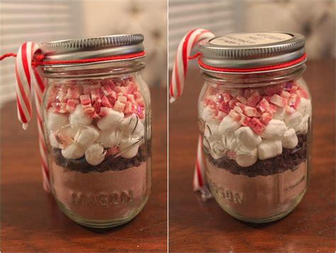 Friendsgiving { Diy Hot Cocoa Mix In A Jar} Diy Hot Cocoa Cocoa Christmas Hot Cocoa T