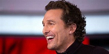 Matthew McConaughey Discusses The Very Moment He Realized ...