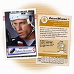 Make Your Own Hockey Card