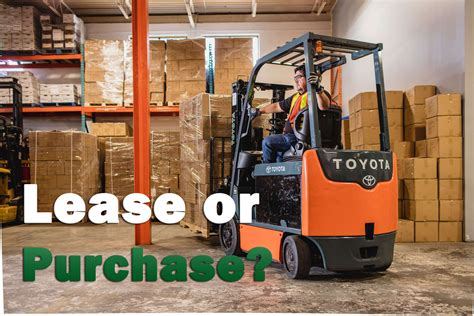 answers  forklift leasing  users guide  leasing