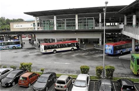 Erl is not responsible for any damage to the. Putrajaya Sentral Bus Terminal in Malaysia | Easybook®(MY)