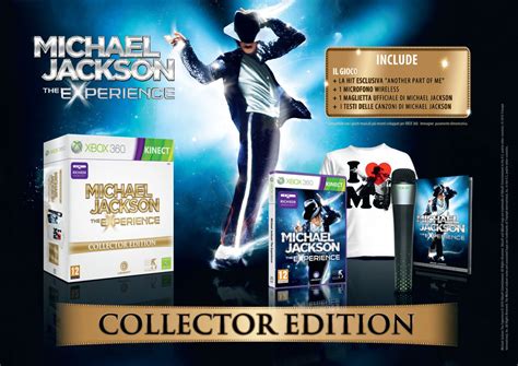 Michael Jackson The Experience Michael Jackson The Experience