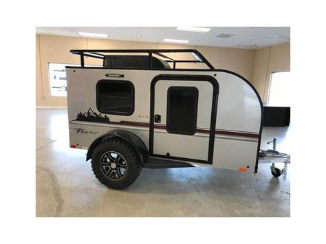 Check Out This 2018 Intech Rv Flyer Chase Listing In Tracy Ca 95377 On