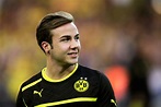 Mario Götze Wallpapers - Wallpaper Cave