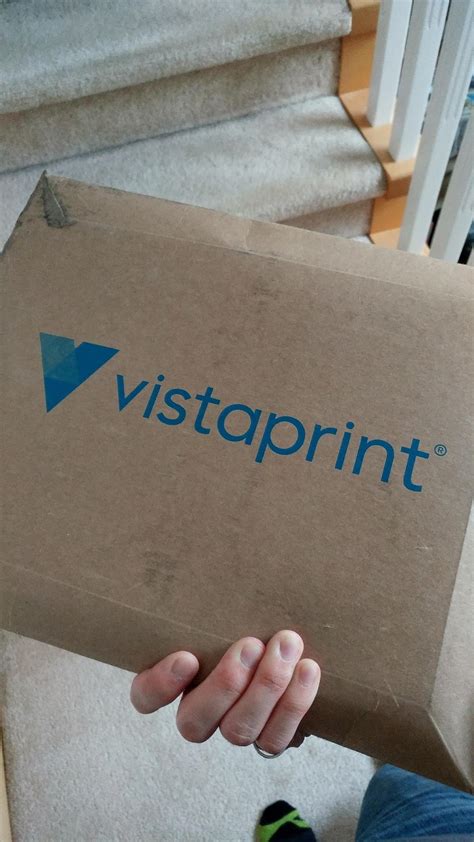 Give new customers an incentive to come back to your business with a custom membership card from vistaprint. Vantraveller: Looking for some printing? VISTAPRINT Review