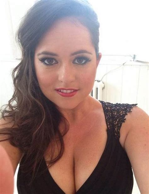 Karen Danczuk vend ses selfies personnalisés sur Ebay