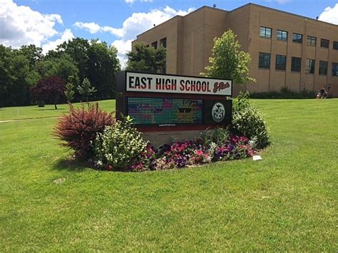 Own A Historical Part Of Rockford East High School