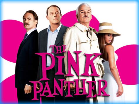 The Pink Panther 2006 Movie Review Film Essay