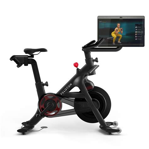 It's a lot like a spin bike you would ride at a boutique fitness studio. Does the Peloton Bike work for triathletes? - Triathlon ...