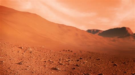 Цвет Планеты Марс Фото Telegraph