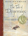 Kate DiCamillo - The Tale of Despereaux eBook (PDF) ~ James Patterson