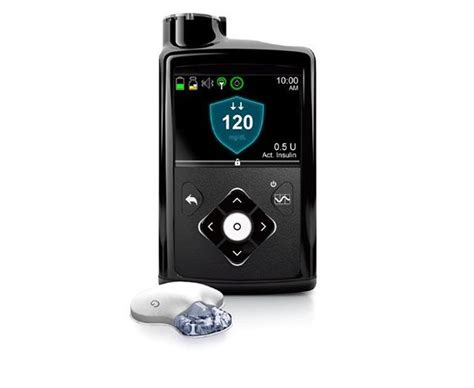 Minimed 670g Approved Worlds First Hybrid Closed Loop Insulin