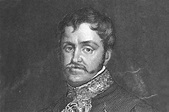 Carlos María Isidro de Borbón y Borbón | Real Academia de la Historia