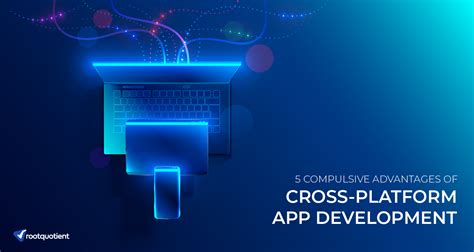 Coming to an end, let's discuss the advantages that you get from each app development system. 5 Compelling Advantages of Cross-Platform App Development ...