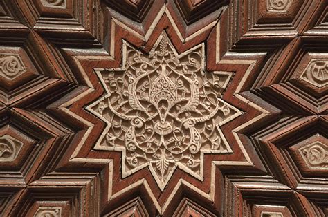 geometric patterns in islamic art - search in pictures