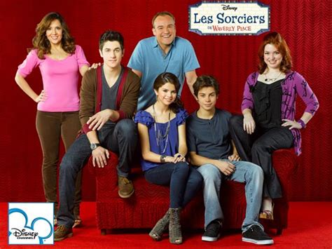 TÉlÉcharger Les Sorciers De Waverly Place Saison 3