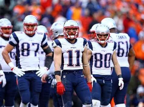 Patriots At Cardinals Keys To Victory For Each Team