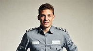 news.ch - Jungpilot Carlo Schmid fliegt in 80 Tagen um die Welt ...