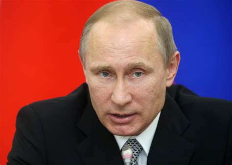 Ukraine Putin Could Use Sanctions To Bring On New Financial System Time