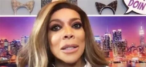 Wendy Williams Fights Wells Fargo To Unfreeze Her Assets