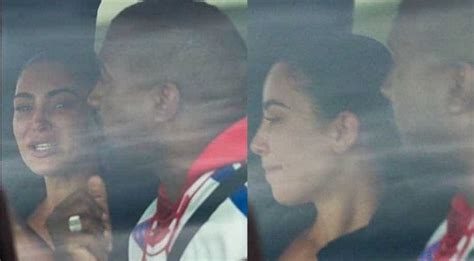 Kanye And Kim Kardashian Latest News Geratrust