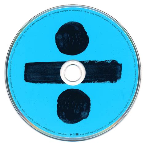 Divide Deluxe Limited Edition Sheeran Ed Muzyka Sklep Empikcom