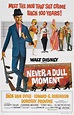 Never a Dull Moment (#1 of 3): Mega Sized Movie Poster Image - IMP Awards