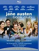The Jane Austen Book Club [Blu-ray] [2007] - Best Buy