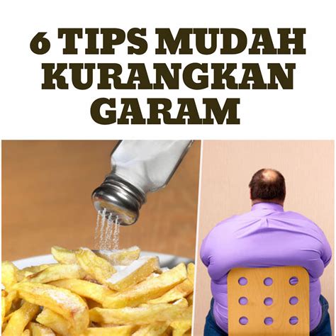 Maybe you would like to learn more about one of these? Garam Punca Kenaikan Berat Badan, Pakar Nutrisi Ini Kongsi ...