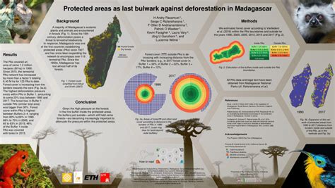 Pdf Protected Areas As Last Bulwark Against Deforestation In Madagascar