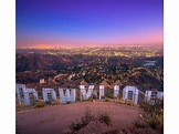 Discover the Best Views of the Hollywood Sign | Discover Los Angeles