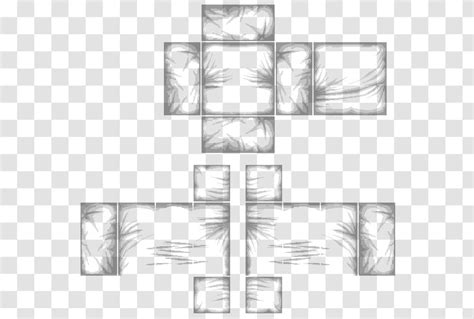 Roblox Shading Template