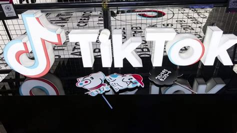 Tiktok Fund Glitch Draws Complaints From Rising Stars Who Have Not Been