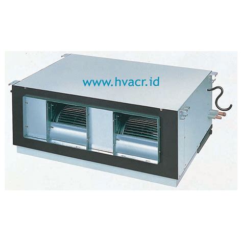 Ac Daikin Floor Standing Duct Connection Type