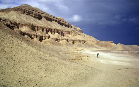 Israel National Trail