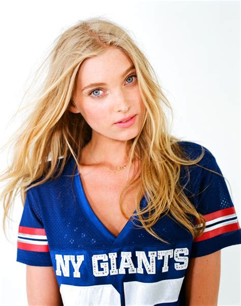 Elsa Hosk Elsa Hosk Pink Outfits Sport Outfits Elsa Pictures Nfl