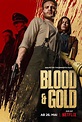 Cartel de la película Sangre y oro - Foto 2 por un total de 10 ...