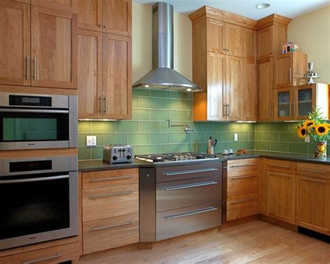 Get free shipping on qualified birch kitchen cabinets or buy online pick up in store today in the kitchen department. Natural Birch Cabinet | Houzz