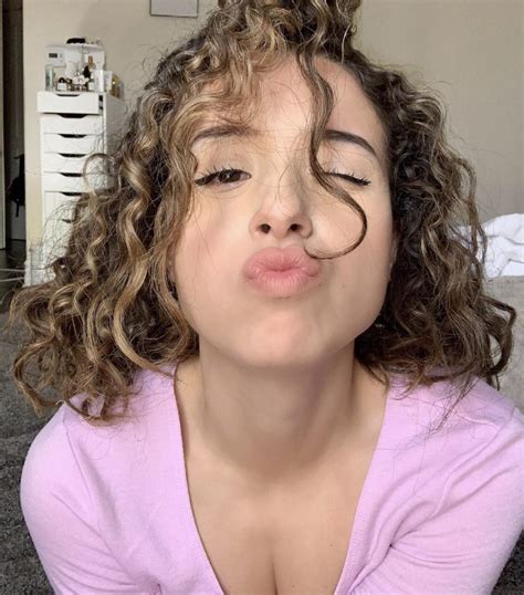 Who Is This Curly Headed Cutie Pokimane Namethatporn Com