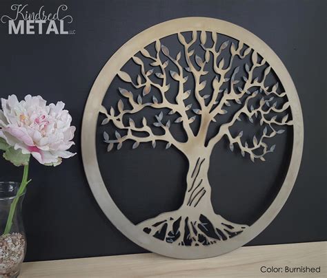 Outstanding Metal Tree Wall Art Decor Detail Is Offered On Our Site
