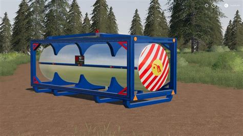 Dynamic Fuel Tank V Farming Simulator Mods Hot Sex Picture