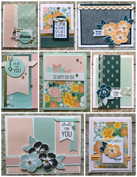 We did not find results for: Scrapbooking With Tina: Card Kits
