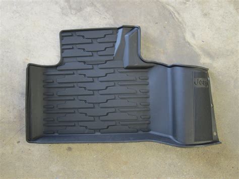 Discover hundreds of ways to save on your favorite products. 2016 - 2020 Jeep Grand Cherokee Rubber Slush Mats Floor ...