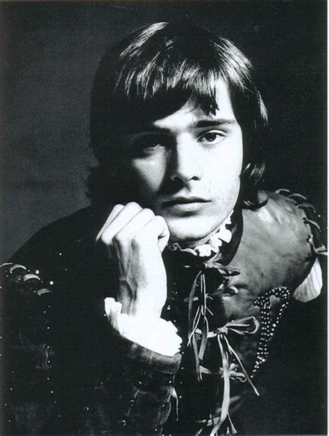 Leonard Whiting Born 30 June 1950 Is An English Actor Who Is Best