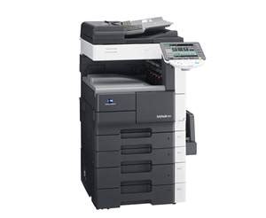 Workplace hub inkjet printing mobile working information security aire link corporate information. Konica Minolta Bizhub 206 Drivers Download : How To ...