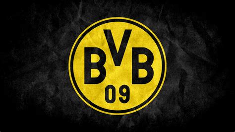Bvb logo, bvb symbol, meaning, history and evolution. Hintergrundbilder : schwarz, Illustration, Logo, Gelb ...