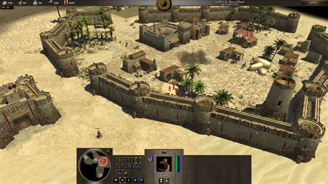 Six Strategy Games Like Age Of Empires Pcgamesn