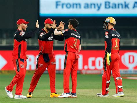 Tweet in your opinions @narbavi and have them featured on the blog. SRH vs RCB Highlights, IPL 2020: Royal Challengers beat ...